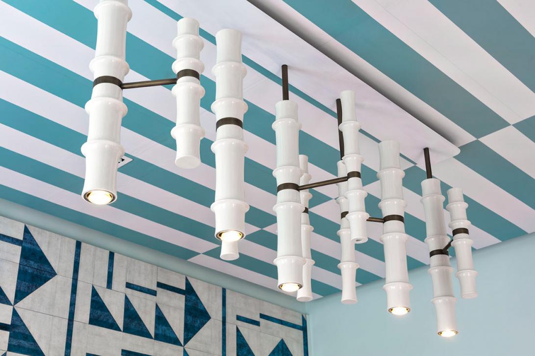 SICIS Siam Chandelier 180x24x61 sun-id-1989775 - Вид №5