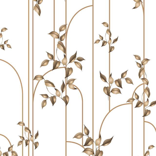 Стеновые панели - Бенч LIGRON LIST80 2319 - Вид №4