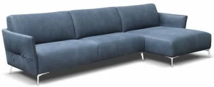 Rossini Sofas Диван с шезлонгом