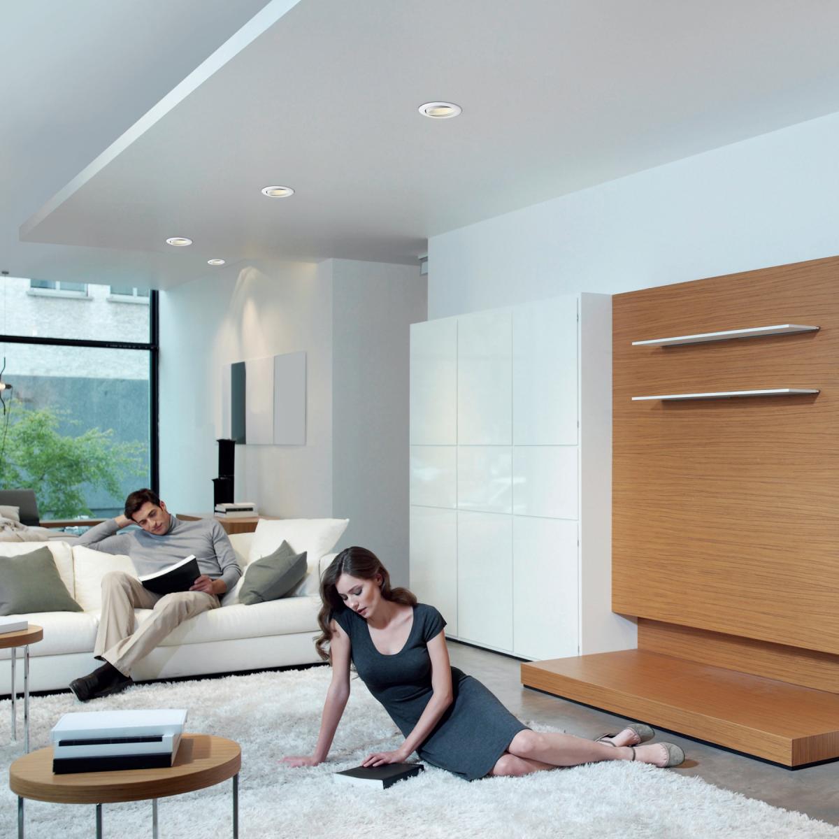 065706 Встраиваемый светильник Formantero C0077 Mantra Formentera - Вид №5