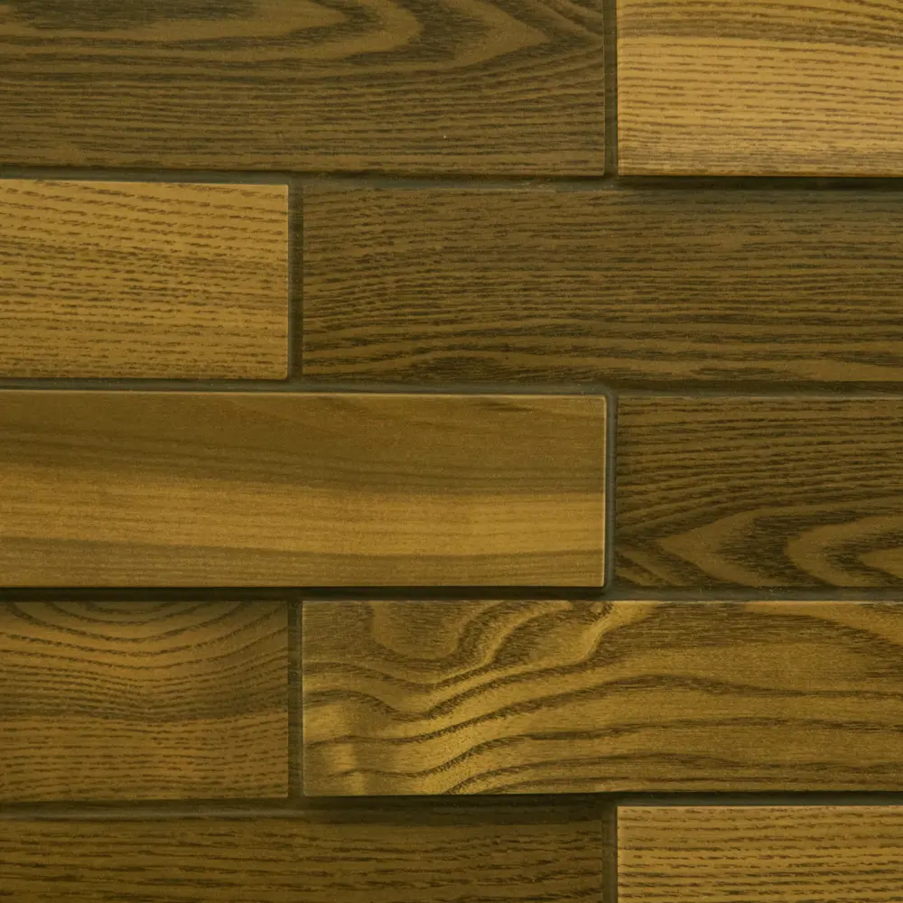 Листовая панель ПВХ 980x480x0.3 мм Беринг 0.47 м² GRACE STLM-2092330