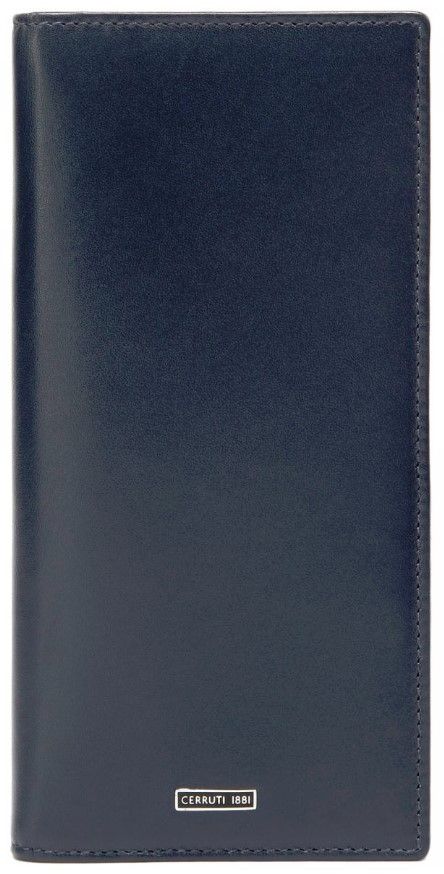 CEPU01461M Blue Портмоне CEPU01461M Cerruti Grenoble 
