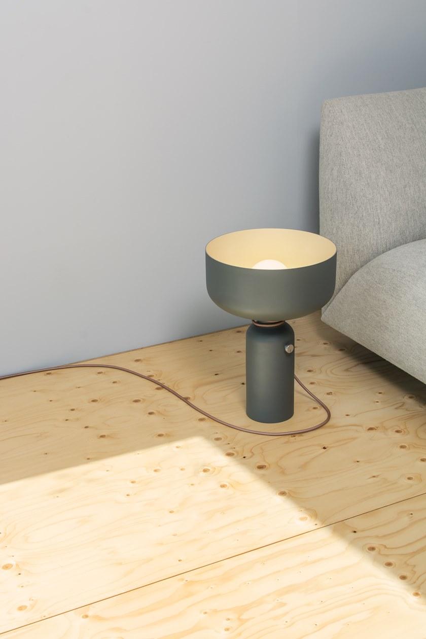 ANDlight Настольная лампа из алюминия Spotlight volumes sun-id-1452732 - Вид №11