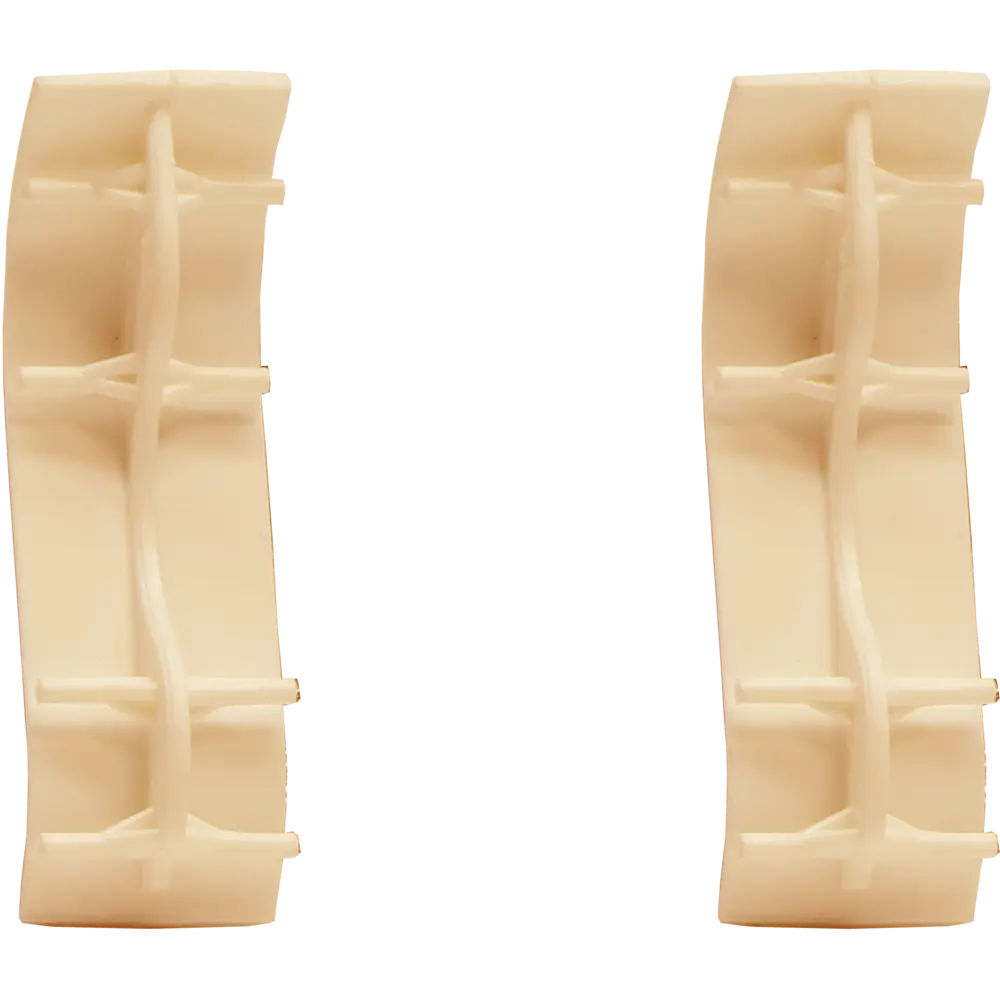 83411502 Соединитель Марс 47 мм 2 шт. STLM-0891287 Santreyd  - Вид №1