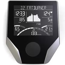 ERGO C6 Велотренажер kettler ergo c6 Kettler  - Вид №1