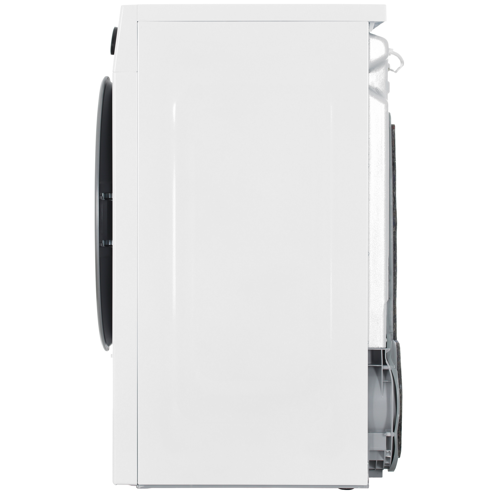 9136914 Сушильная машина Hotpoint TDSH 75 W белый STDN-0116789 - Вид №2
