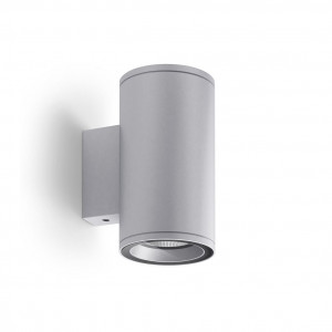 5380215 Подсветка стены Platek MONACO MEDIUM Applique  MONACO MEDIUM - 2 COB 3000K 13° / 60° (2 lights)
