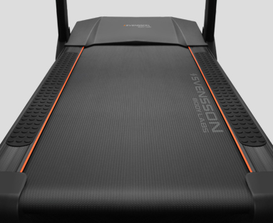 Беговая дорожка physioline tmx touch Svensson Body Labs sun-id-2068402 - Вид №4