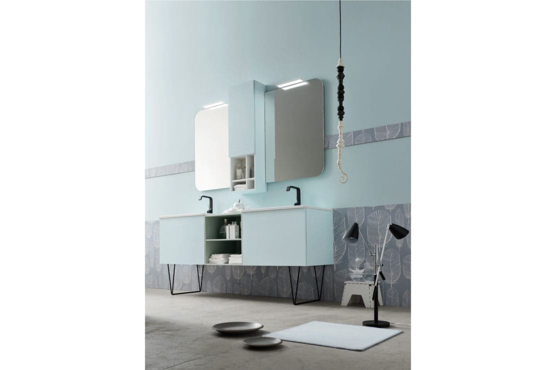 Комплект мебели 83 Arcom E.ly STARC45 - Вид №21