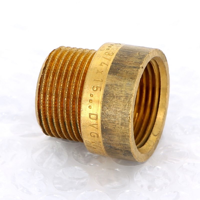 Удлинитель НВ IBP 15ммх3/4 354015X34 - Вид №1