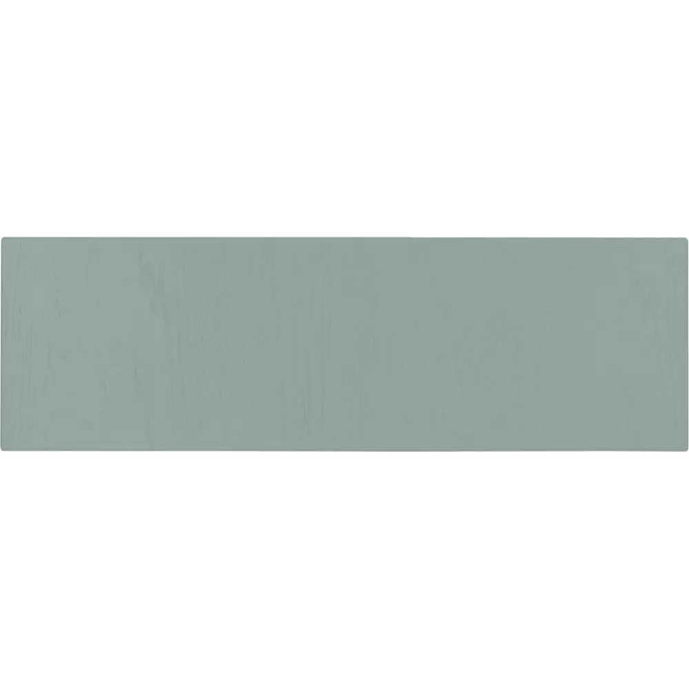 Фасад кухонный Delinia ID Томари голубой 39.7x12.5 см 82010995 STLM-0017373 - Вид №1