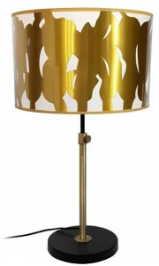 Valaisin Grönlund Настольная лампа из ткани Funkalla 2970-51