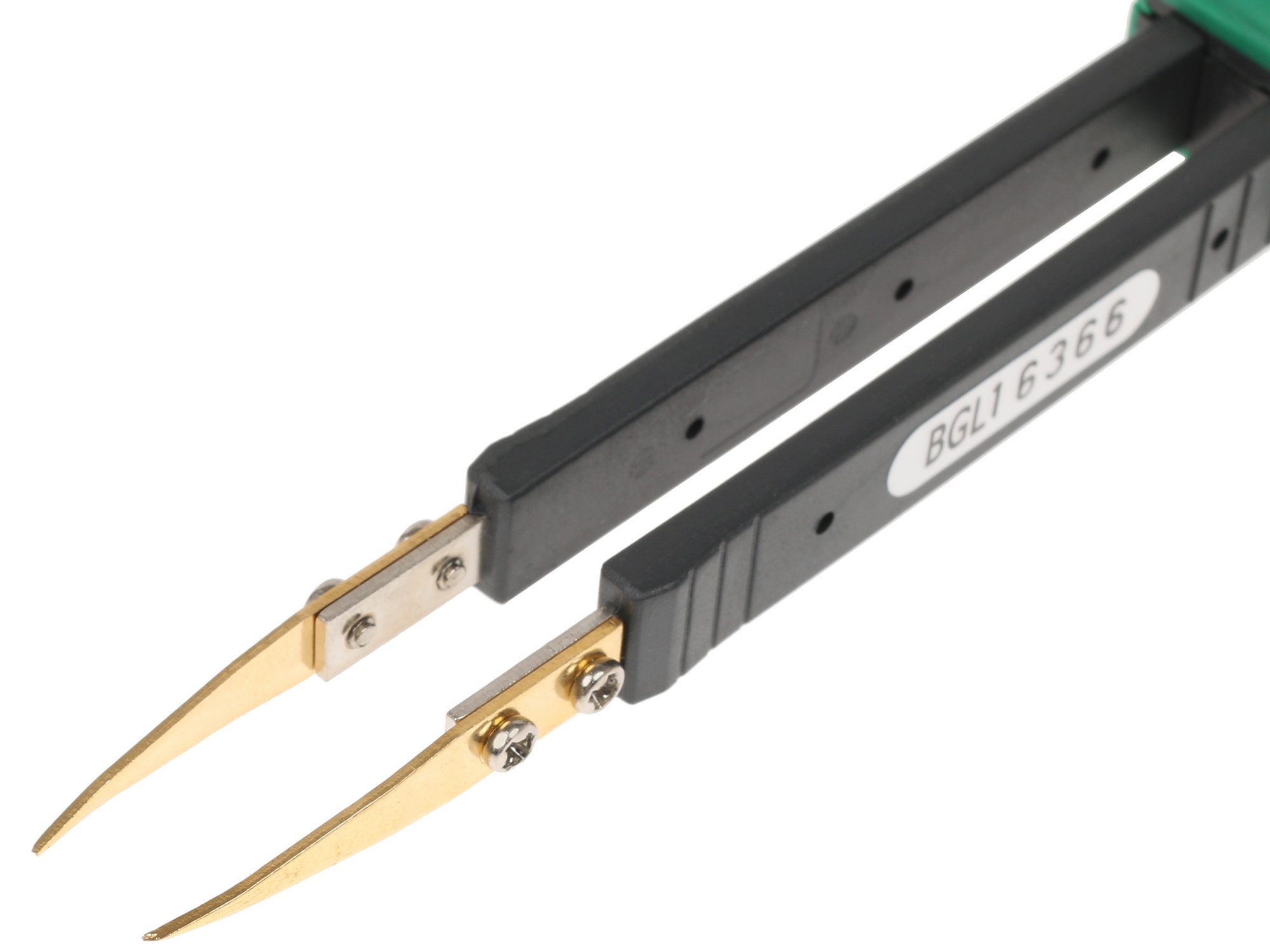 Мультиметр Mastech MS8910 1128006 STDN-0003822 - Вид №3