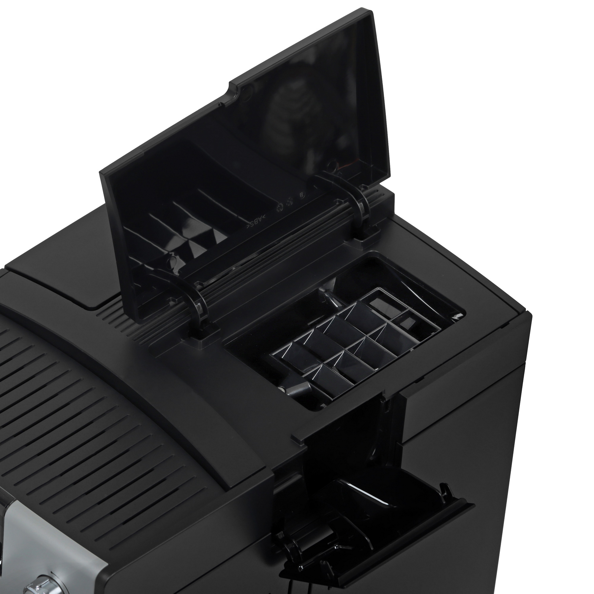 5445658 Кофемашина автоматическая Nivona CafeRomatica NICR 555 серый STDN-0094958 - Вид №4