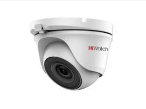 90368039 Камера для видеонаблюдения DS-T203В 2.8mm STLM-0202720 HIWATCH