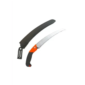 91989526 Пила садовая ручная Gardeneer сталь 18 см STLM-1398234