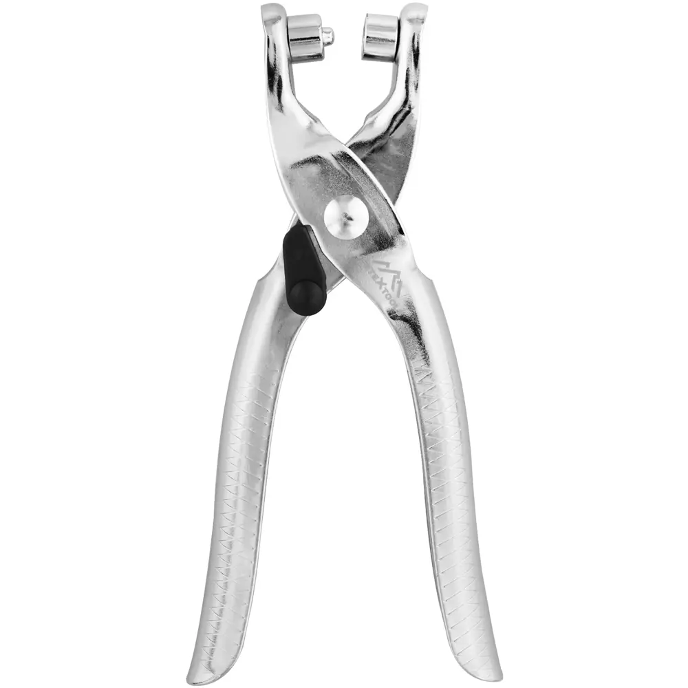 Заклепочник ручной Vertextools 0038-100-2 145 мм, 5 мм STLM-2204576 - Вид №2