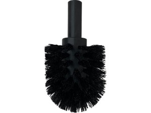 Пластиковая туалетная щетка