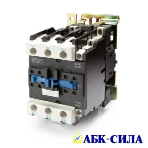 Контактор электромагнитный КМ 3-25-10-220В