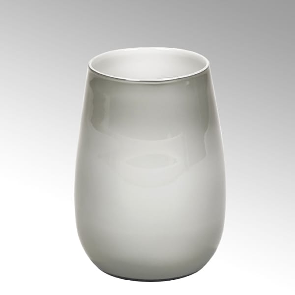 Круглая стеклянная ваза LAMBERT PISANO ARCH-00009681 - Вид №1