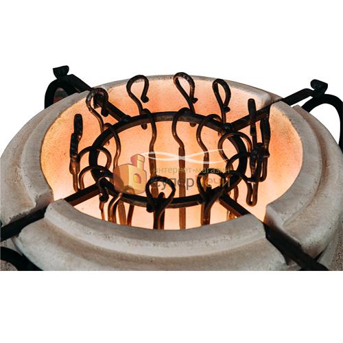 Тандыр Амфора "САРМАТ АЛАДДИН MINI" 2454 - Вид №1