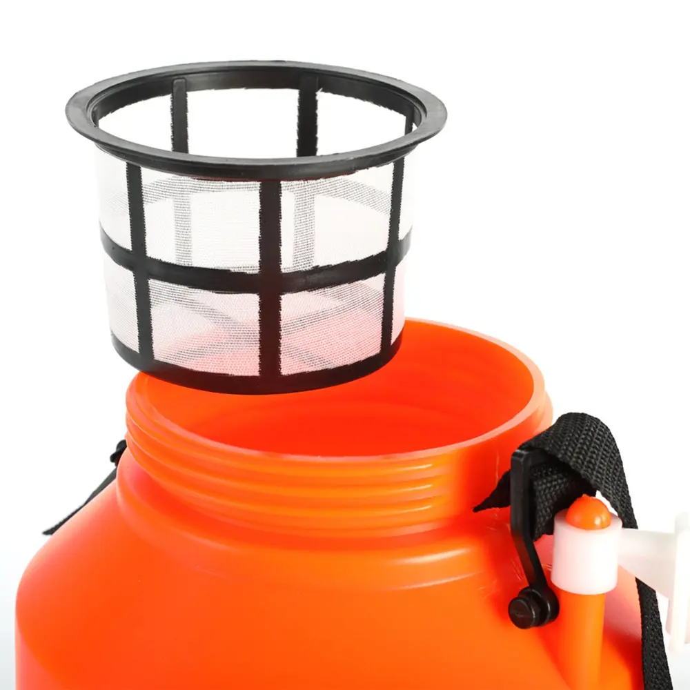 Аккумуляторный опрыскиватель PATRIOT PT-50AC с 5-литровым баком 85319779 АС STLM-0965468 - Вид №4