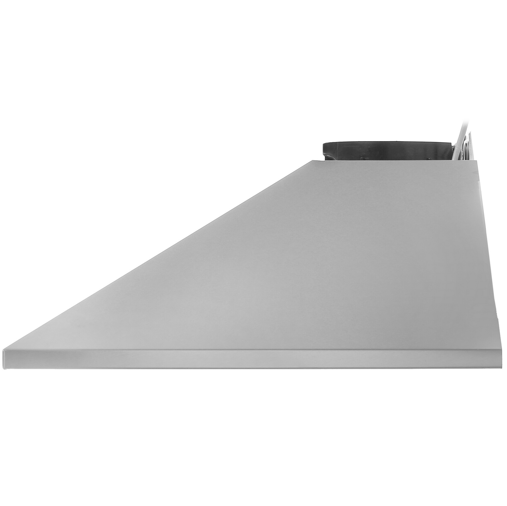 1106514 Вытяжка каминная Jetair GAIA IX/A/60 серебристый STDN-0017719 - Вид №2