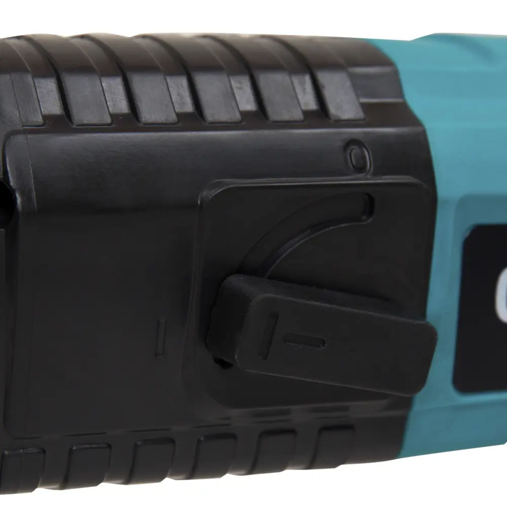 Перфоратор сетевой SDS-plus Oasis PR-65, 650 Вт, 2.8 Дж 89361061 STLM-2114775  - Вид №10