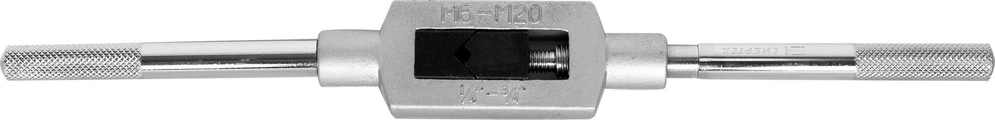 82303743 Вороток для метчиков М6-М20 STLM-0024236 СИБРТЕХ 