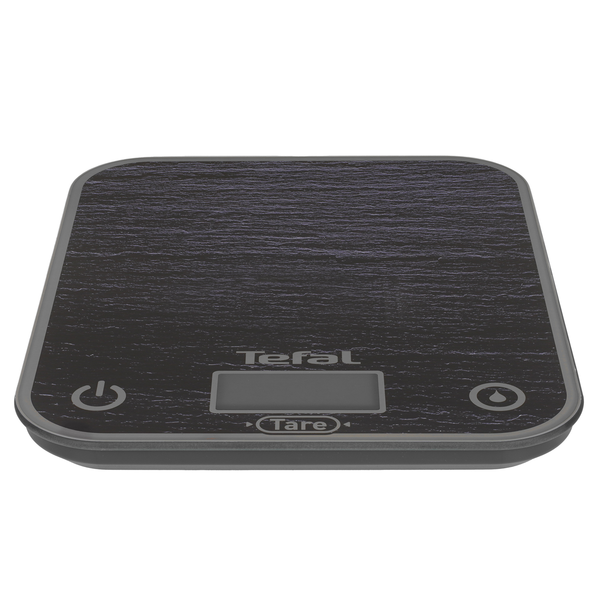 9259158 Кухонные весы Tefal Optiss BC50D2V0 черный STDN-0029774 - Вид №1