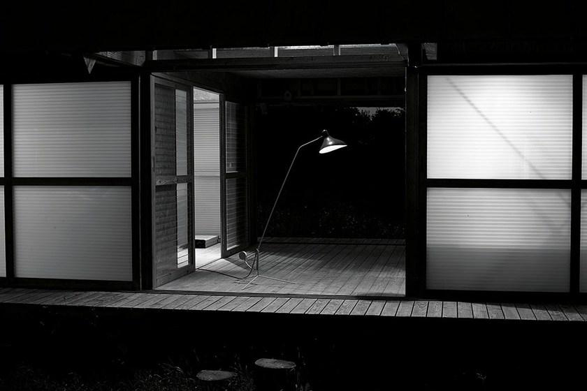 DCW éditions Регулируемый торшер Mantis sun-id-1451298 - Вид №7