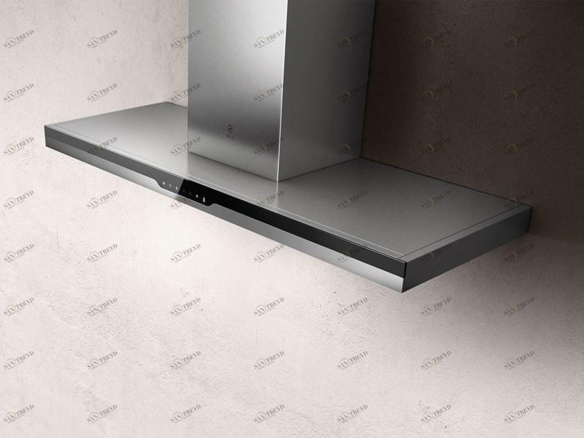 Elica Настенная вытяжка из стекла и стали Téchne Techne sun-id-1427350