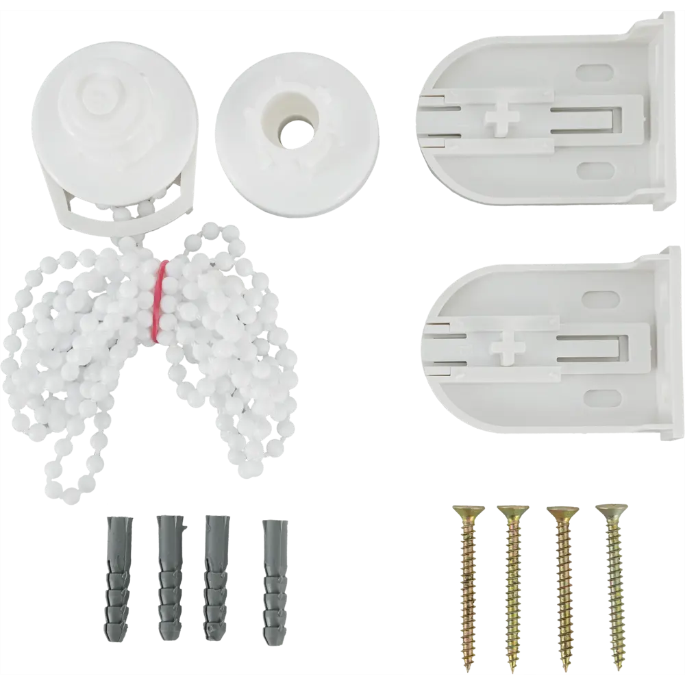 Штора рулонная Inspire блэкаут 120x175 см цвет сиреневый 82407294 STLM-2132111 BLACKOUT - Вид №3