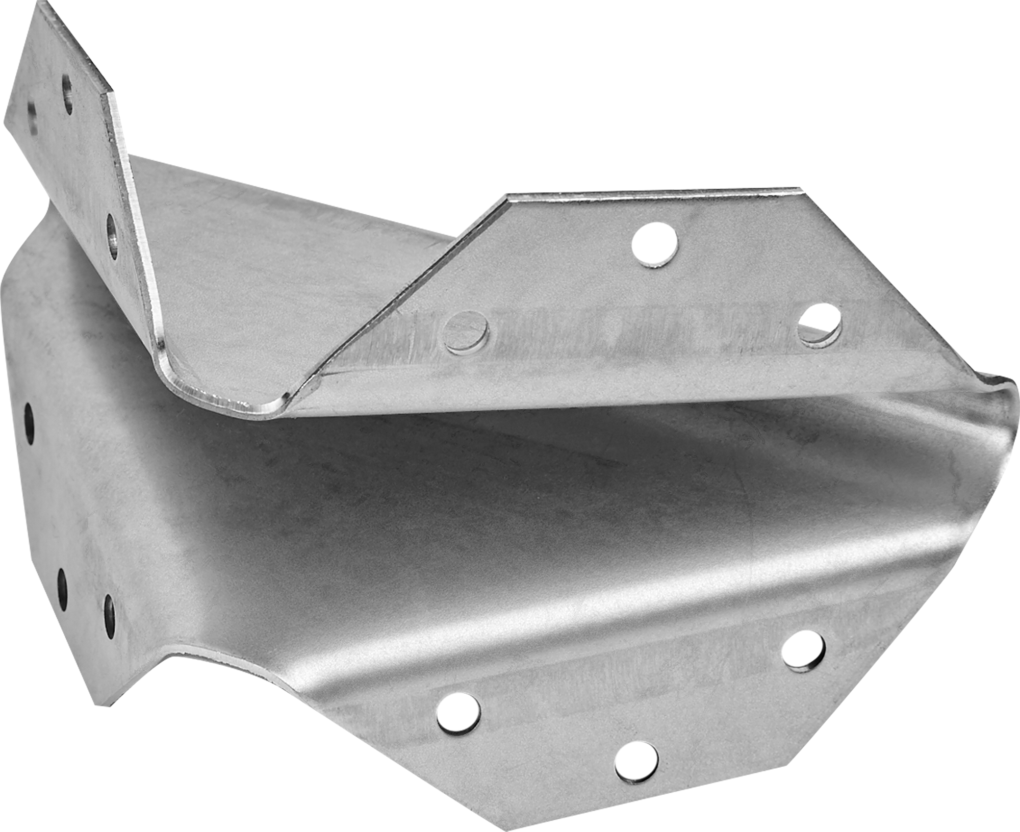 13426836 Косынка крепежная 90x90x10x2 STLM-0003146 ПЕТРОТЕХ