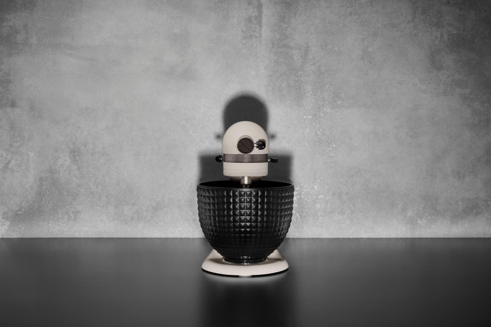 5KSM180CB PLANETARY ОГРАНИЧЕННАЯ СЕРИЯ 4,7 Л - ARTISAN KitchenAid  - Вид №11