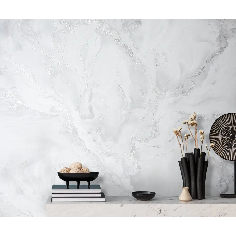 Victoria Stenova Odyssey - Флизелиновые обои для элегантного интерьера 89374599 STLM-0826658 - Вид №3