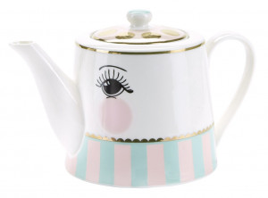 4970149 Чайник Candy Open Eyes Miss Etoile