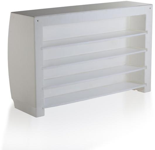 VONDOM Барная стойка с подсветкой Fiesta sun-id-1440895 - Вид №15