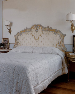 Кровать  OPIFICIO 806