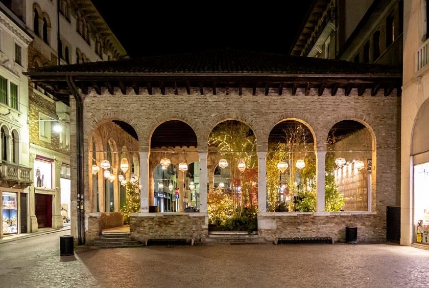 Fabbian Подвесной светильник для улицы Saya sun-id-1355965 - Вид №3