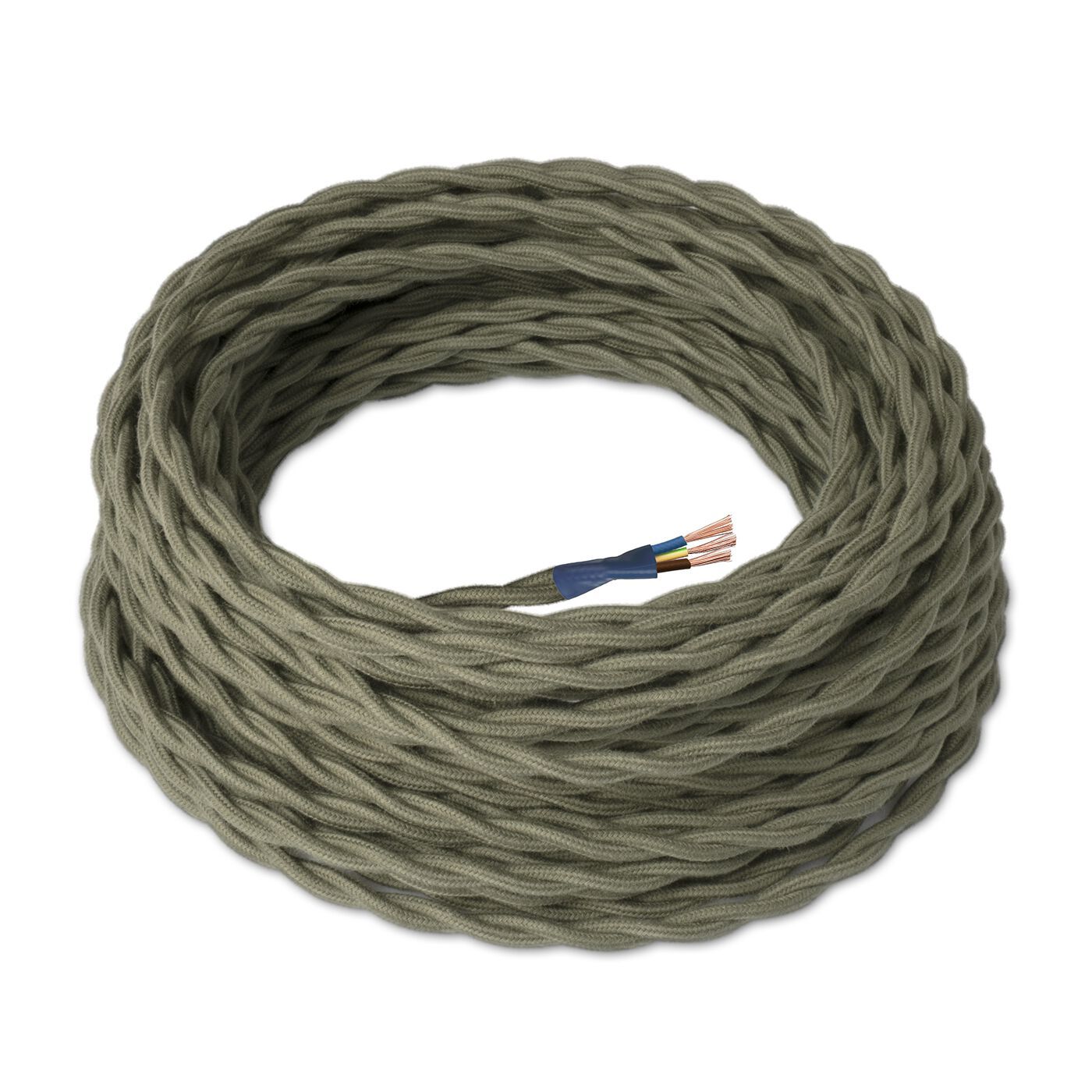Льняной электрический проводник и кабель Amarcords CAVI LINO ARCH-00094249 - Вид №20