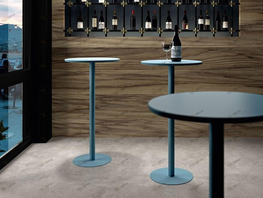 Nitesco Круглый высокий стол Easy sun-id-1371037