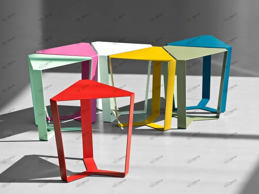 MEMEDESIGN Журнальный столик контракт sun-id-1504976