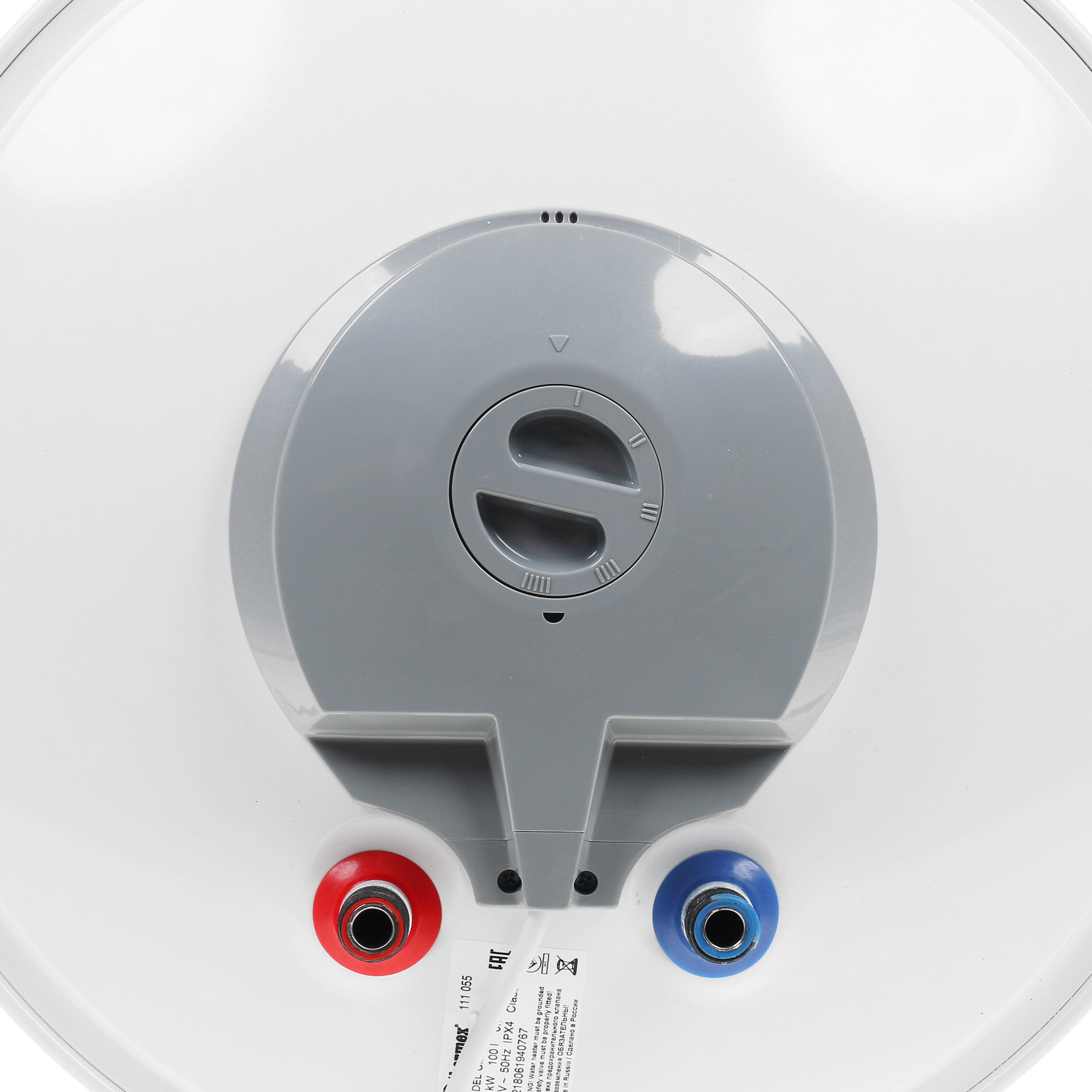 1287679 Водонагреватель электрический Thermex GIRO 100 STDN-0061516 - Вид №3