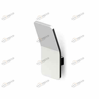 ZAC750 Держатель для полотенец. Zucchetti Soft 