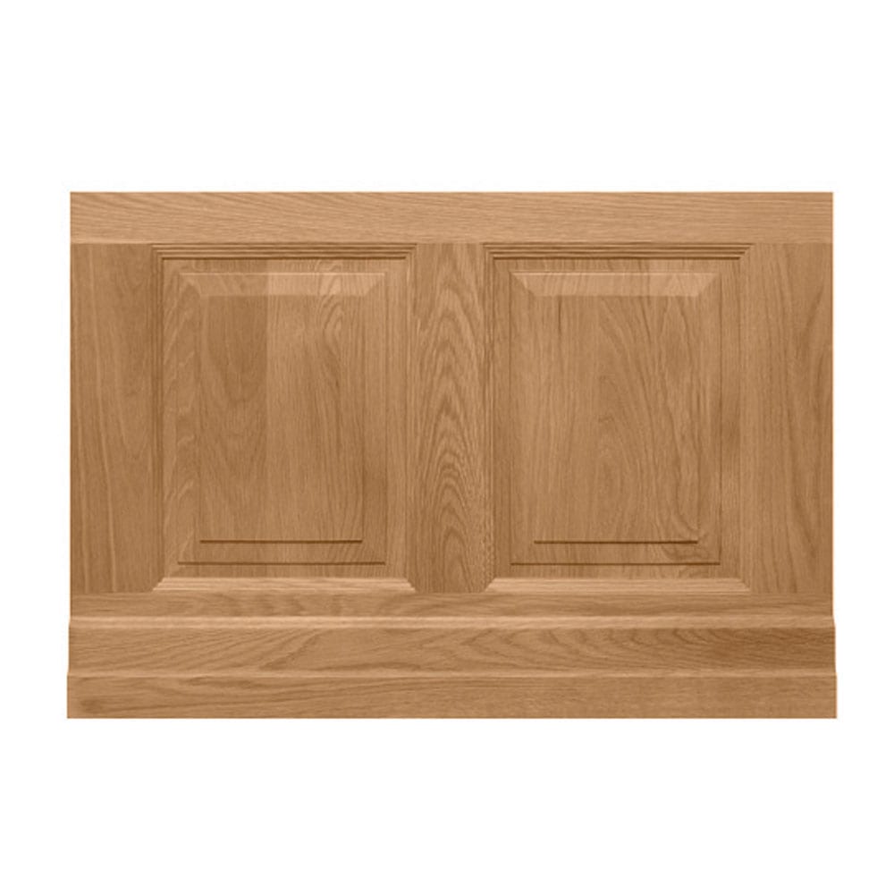 IMSR10 Торцевая панель для приподнятой и открытой ванны 750 мм Carlyon Imperial  - Вид №1