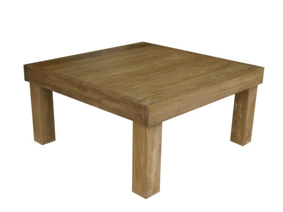Деревянный журнальный столик Il Giardino di Legno Сен-Тропе ARCH-00108037