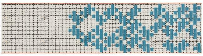 GAN Ковер ручной работы Bandas sun-id-1380877