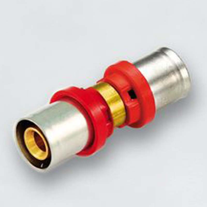 Муфта пресс COMPACT TIEMME 26x26 1660026