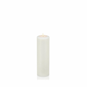 711663,12 ABHIKA ПОДДЕЛЬНАЯ СВЕЧА IVORY